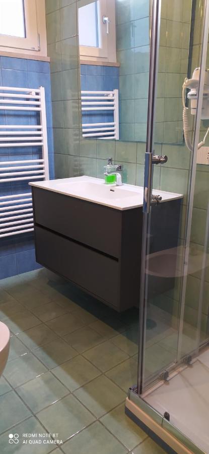 Viatorretta4 Bed & Breakfast Салерно Екстериор снимка