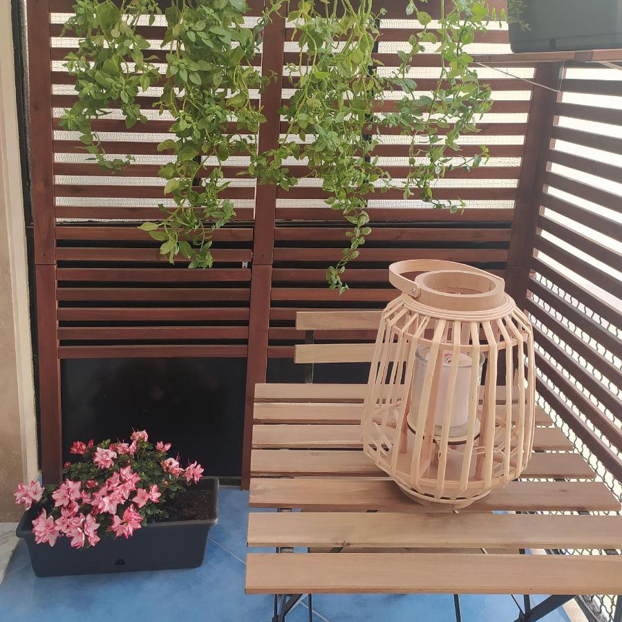 Viatorretta4 Bed & Breakfast Салерно Екстериор снимка